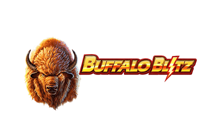 SpinShark Buffalo Blitz slot